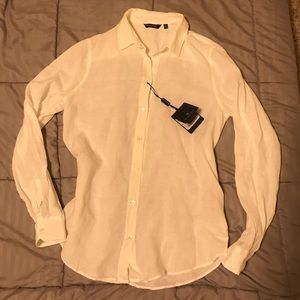 NEW Woman Massimo Dutti Shirt